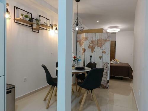 Apartamento Malvalindabeach Loft Benlliure Malvarrosa/patacona