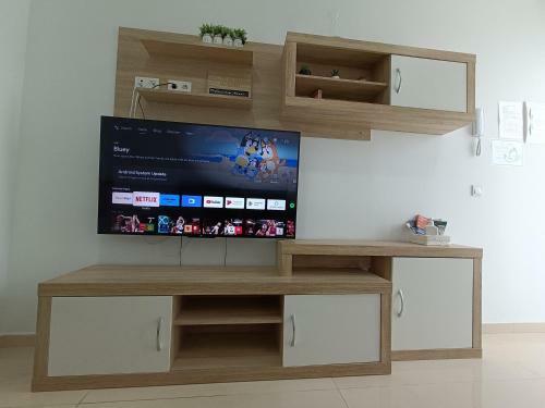 Apartamento Malvalindabeach Loft Benlliure Malvarrosa/patacona
