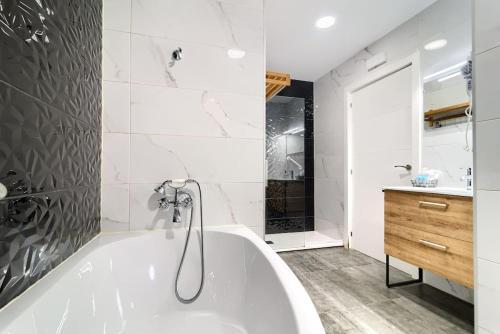 Apartamento Malvalindabeach Loft Benlliure Malvarrosa/patacona