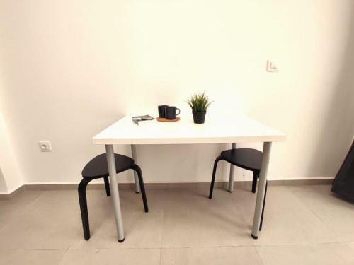 Apartamento Acogedor Loft Central En Valencia_ Calamochaa