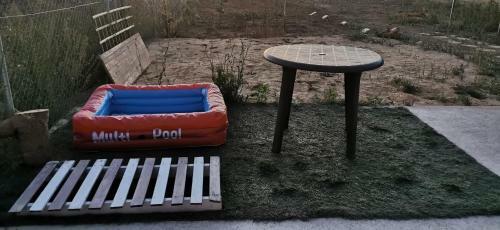 Chalet De Artistas