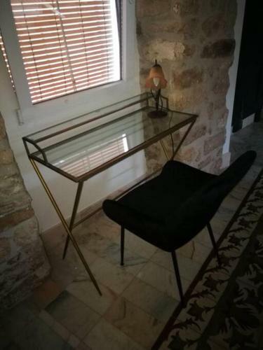 Casita El Torre�n