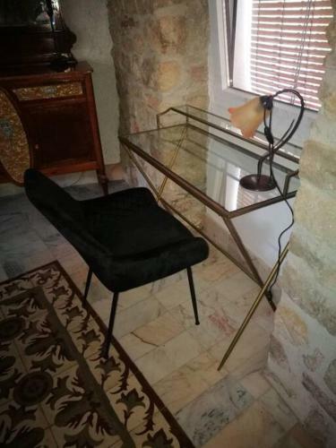 Casita El Torre�n