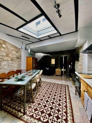 Casita El Torre�n