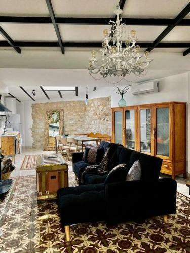 Casita El Torre�n