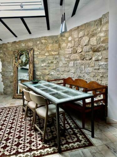 Casita El Torre�n