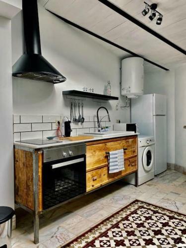 Casita El Torre�n
