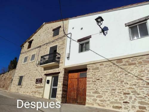 Casa Soneja