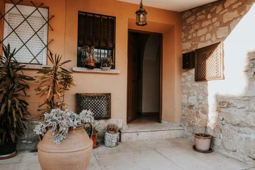 Agroturismo Conde De La Encina 16