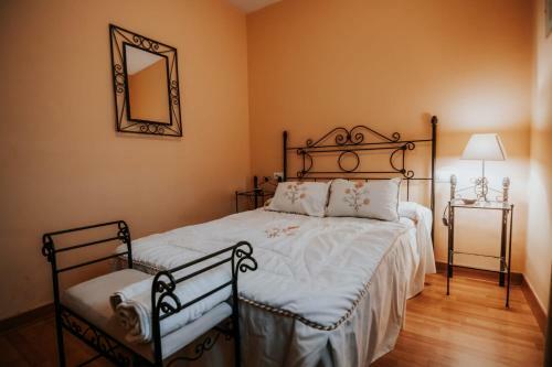 Agroturismo Conde De La Encina 16
