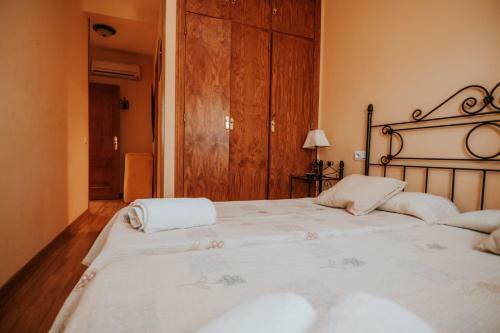 Agroturismo Conde De La Encina 16