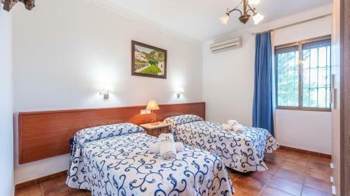 Casa La Fresneda Ubrique By Ruralidays