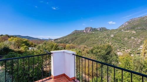 Casa La Fresneda Ubrique By Ruralidays