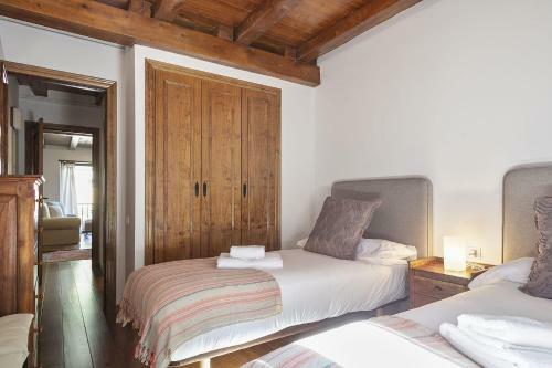 Luderna - Apartamento Centelha