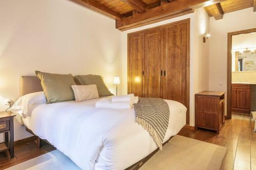 Luderna - Apartamento Centelha