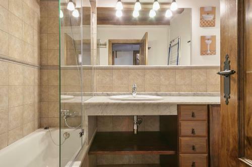 Luderna - Apartamento Centelha
