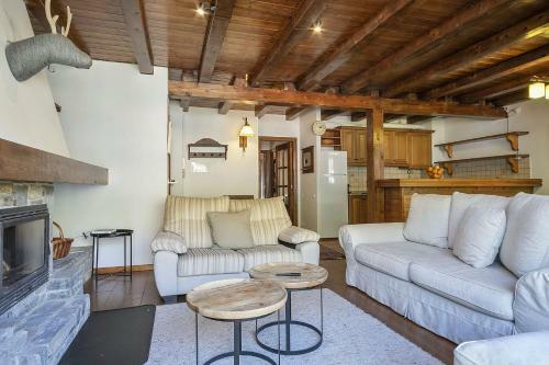 Luderna - Apartamento Centelha
