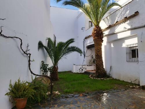 Casa Se�orial Sara