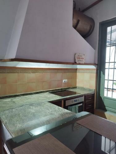 Casa Se�orial Sara