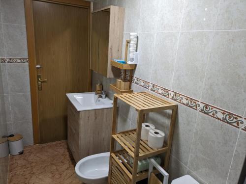 Chalet Con Piscina, Barbacoa Y Jacuzzi En Valencia