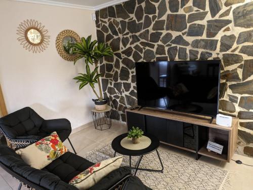 Chalet Con Piscina, Barbacoa Y Jacuzzi En Valencia