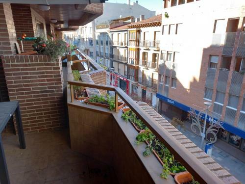 El Ritual Apartamento