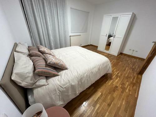 Apartamento 20 Pasos