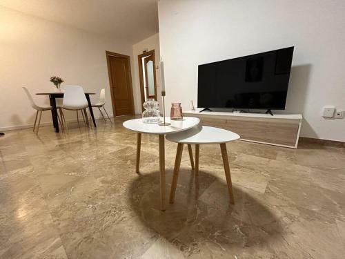 Apartamento 20 Pasos