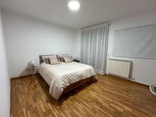 Apartamento 20 Pasos
