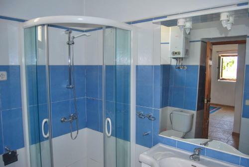 Hostal Cortijo Los Maximos