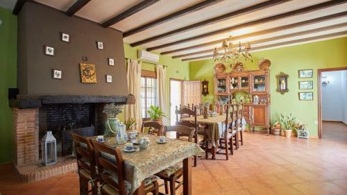 Casa Sof�a Ubrique By Ruralidays