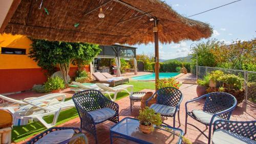 Casa Sof�a Ubrique By Ruralidays