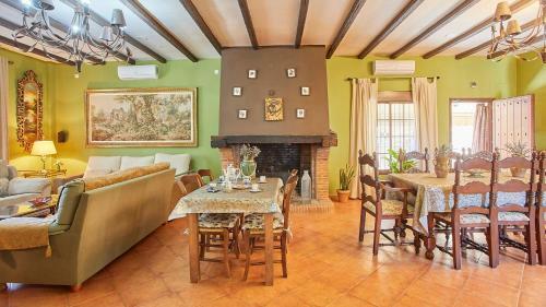 Casa Sof�a Ubrique By Ruralidays