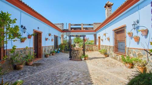 Casa Sof�a Ubrique By Ruralidays