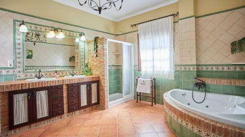 Casa Sof�a Ubrique By Ruralidays