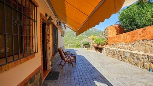 Casa Sof�a Ubrique By Ruralidays