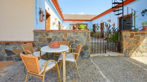 Casa Sof�a Ubrique By Ruralidays