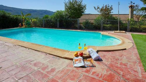 Casa Sof�a Ubrique By Ruralidays