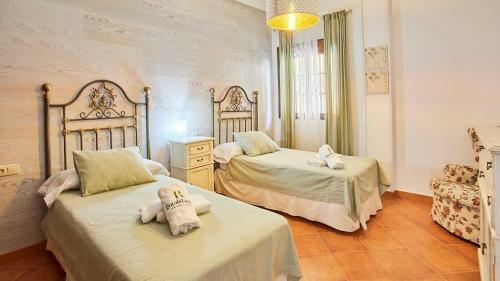 Casa Sof�a Ubrique By Ruralidays