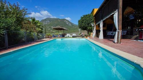 Casa Sof�a Ubrique By Ruralidays