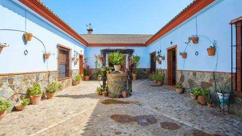 Casa Sof�a Ubrique By Ruralidays
