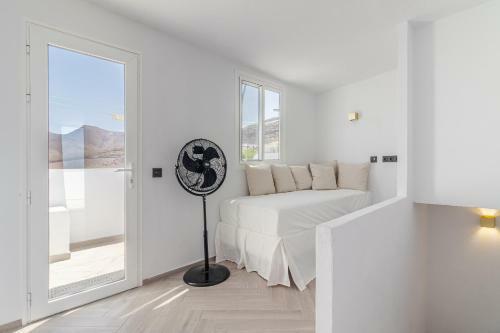 Flatguest Las Playitas