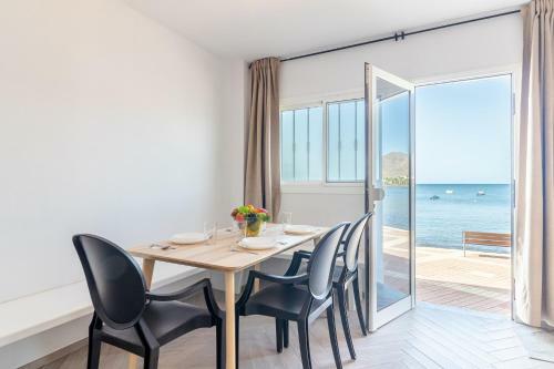 Flatguest Las Playitas