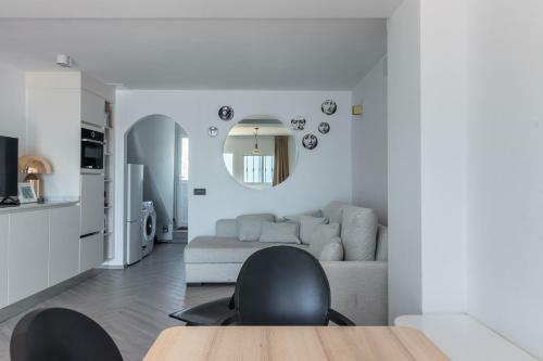 Flatguest Las Playitas