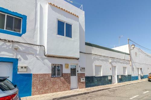 Flatguest Las Playitas