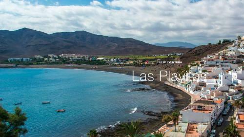 Flatguest Las Playitas