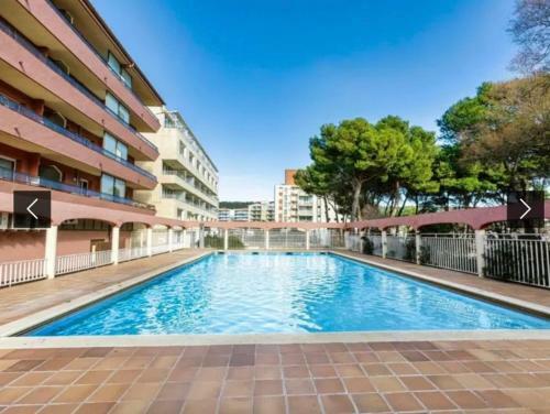 Apartamento Familiar