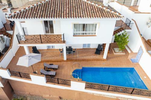 Villa Brisas Del Mar 4