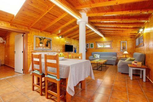 La Casita De Vidal