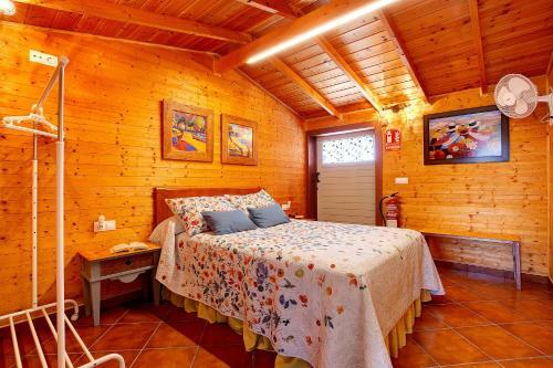 La Casita De Vidal